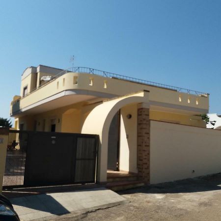Casa Vacanze Porto Cesareo ตอร์เลลาปิลโล ภายนอก รูปภาพ