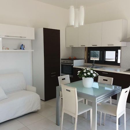 Casa Vacanze Porto Cesareo ตอร์เลลาปิลโล ภายนอก รูปภาพ