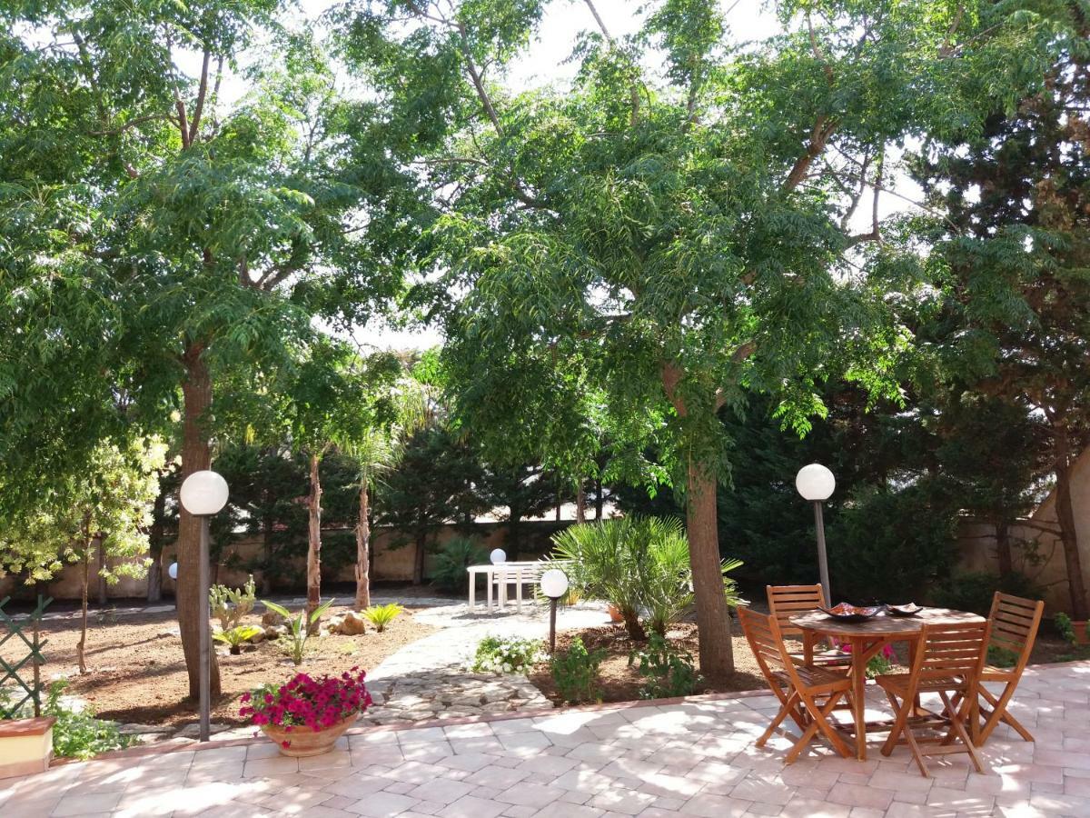 Casa Vacanze Porto Cesareo ตอร์เลลาปิลโล ภายนอก รูปภาพ