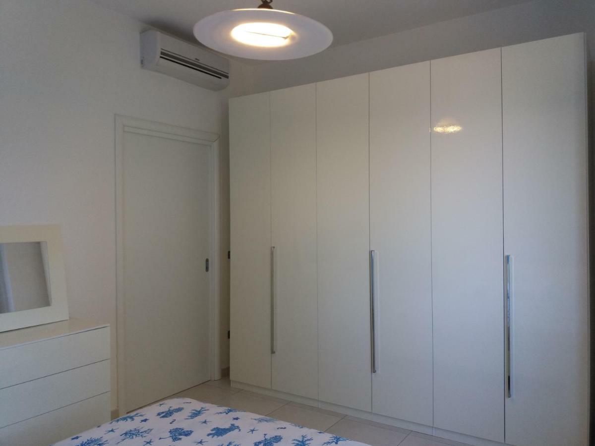 Casa Vacanze Porto Cesareo ตอร์เลลาปิลโล ภายนอก รูปภาพ