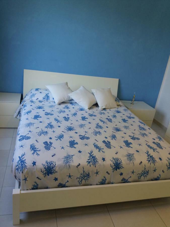 Casa Vacanze Porto Cesareo ตอร์เลลาปิลโล ภายนอก รูปภาพ