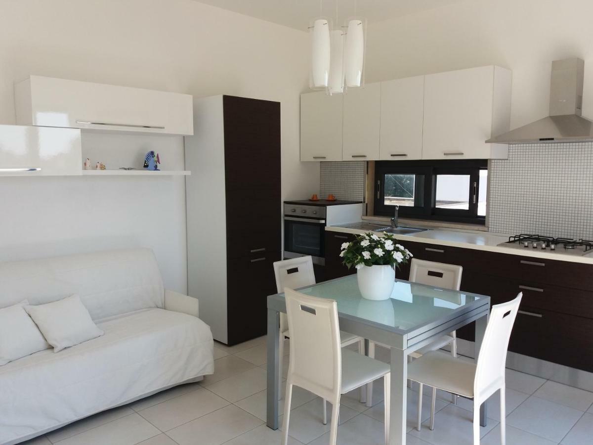 Casa Vacanze Porto Cesareo ตอร์เลลาปิลโล ภายนอก รูปภาพ