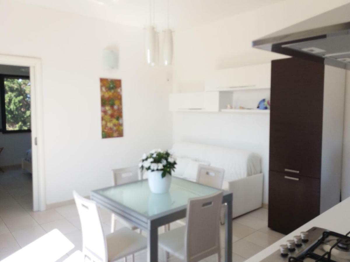 Casa Vacanze Porto Cesareo ตอร์เลลาปิลโล ภายนอก รูปภาพ