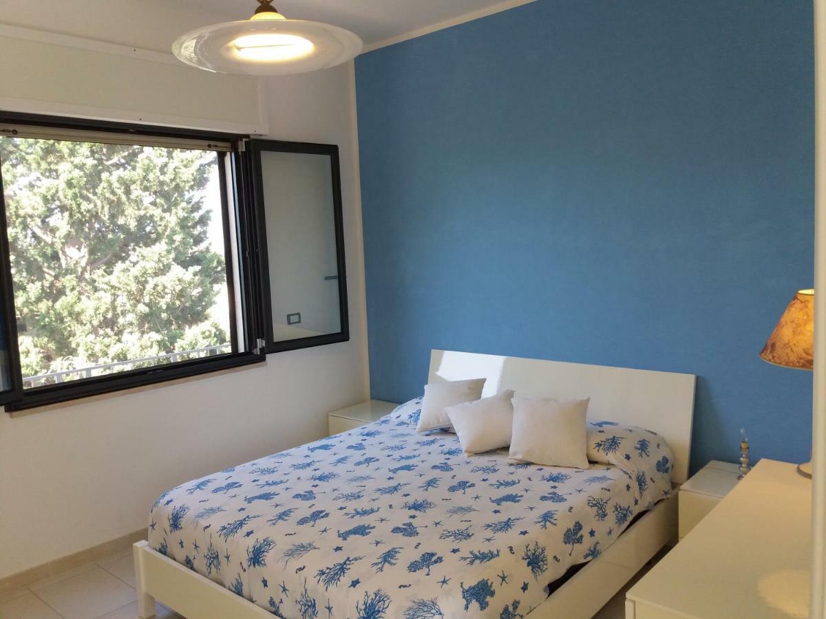 Casa Vacanze Porto Cesareo ตอร์เลลาปิลโล ภายนอก รูปภาพ