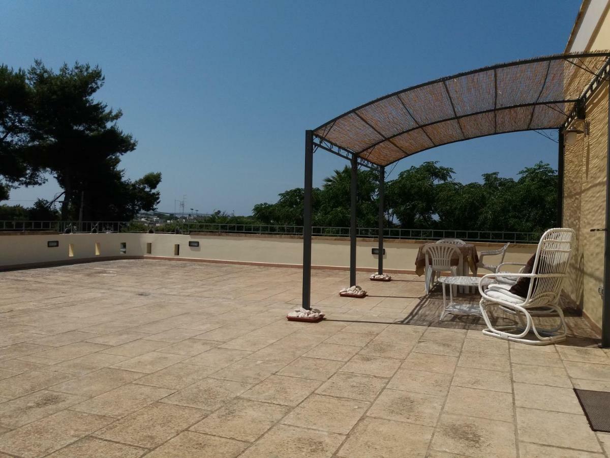 Casa Vacanze Porto Cesareo ตอร์เลลาปิลโล ภายนอก รูปภาพ